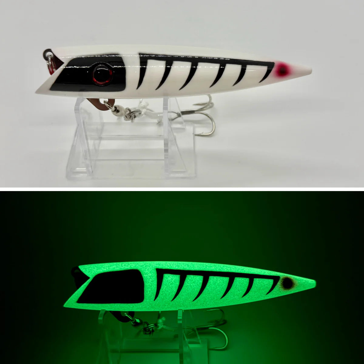 Gator Bait Tackle Full Boat Plugs