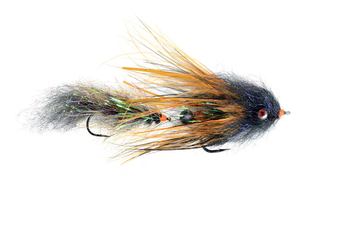Fulling Mill Cheech Leech Streamer