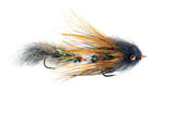 Fulling Mill Cheech Leech Streamer