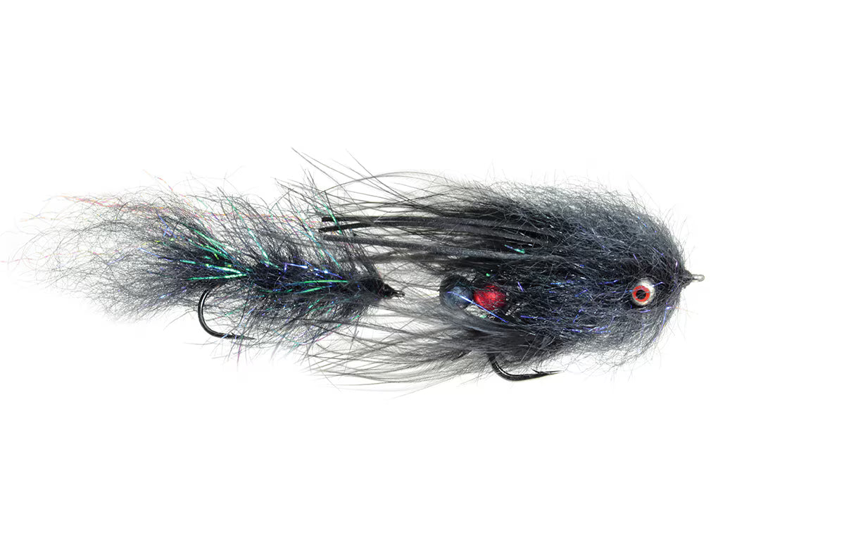 Fulling Mill Cheech Leech Streamer