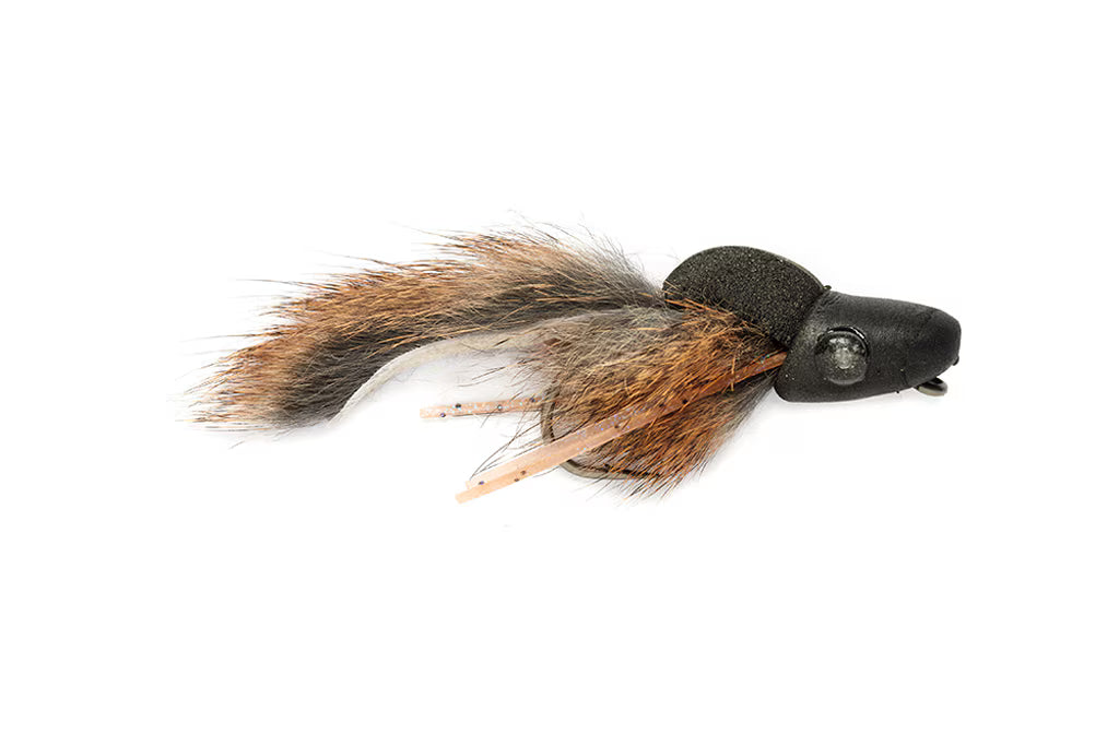 Fulling Mill Mousey McMouseface Fly