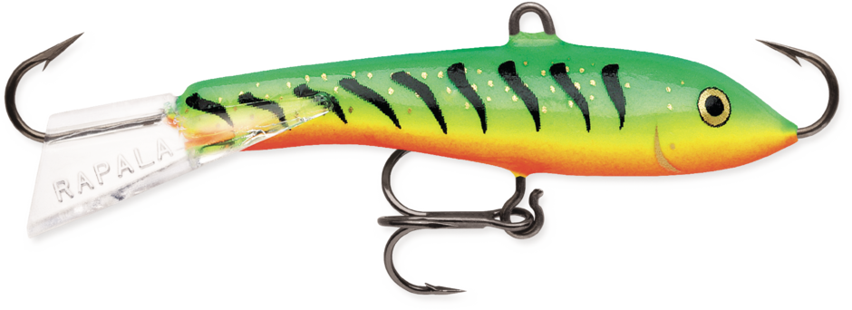 Rapala Jigging rap