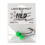Lake Effect Ned Heads