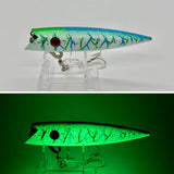 Gator Bait Tackle Full Boat Plugs