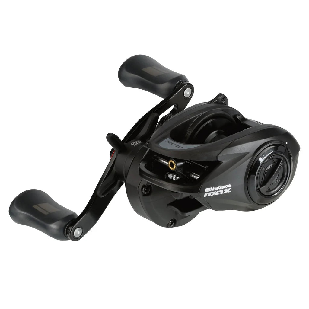 Abu Garcia Max SX Flipping Switch Low Profile Bait-Casting Reel
