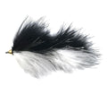 Articulating Conehead Streamer Fly