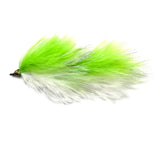 Articulating Conehead Streamer Fly