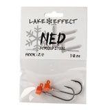 Lake Effect Ned Heads
