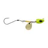 Berkley Bladed Rawler Jigs