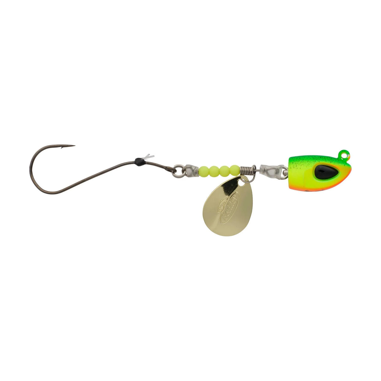 Berkley Bladed Rawler Jigs