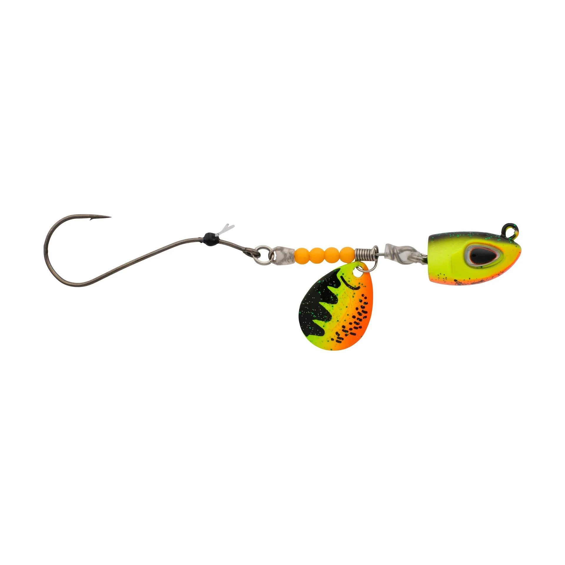 Berkley Bladed Rawler Jigs
