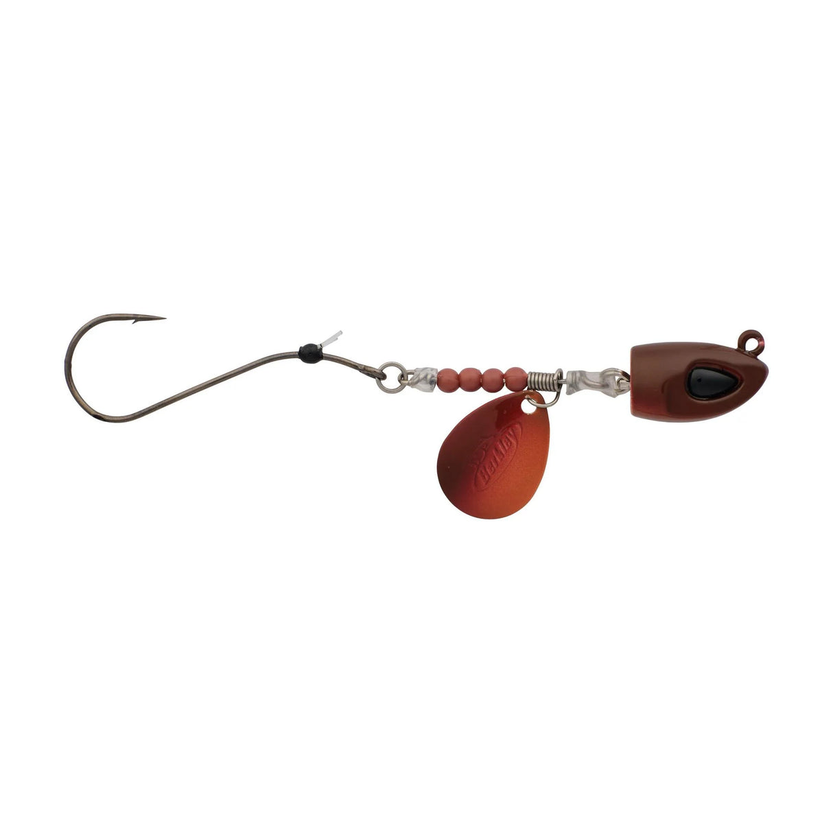 Berkley Bladed Rawler Jigs