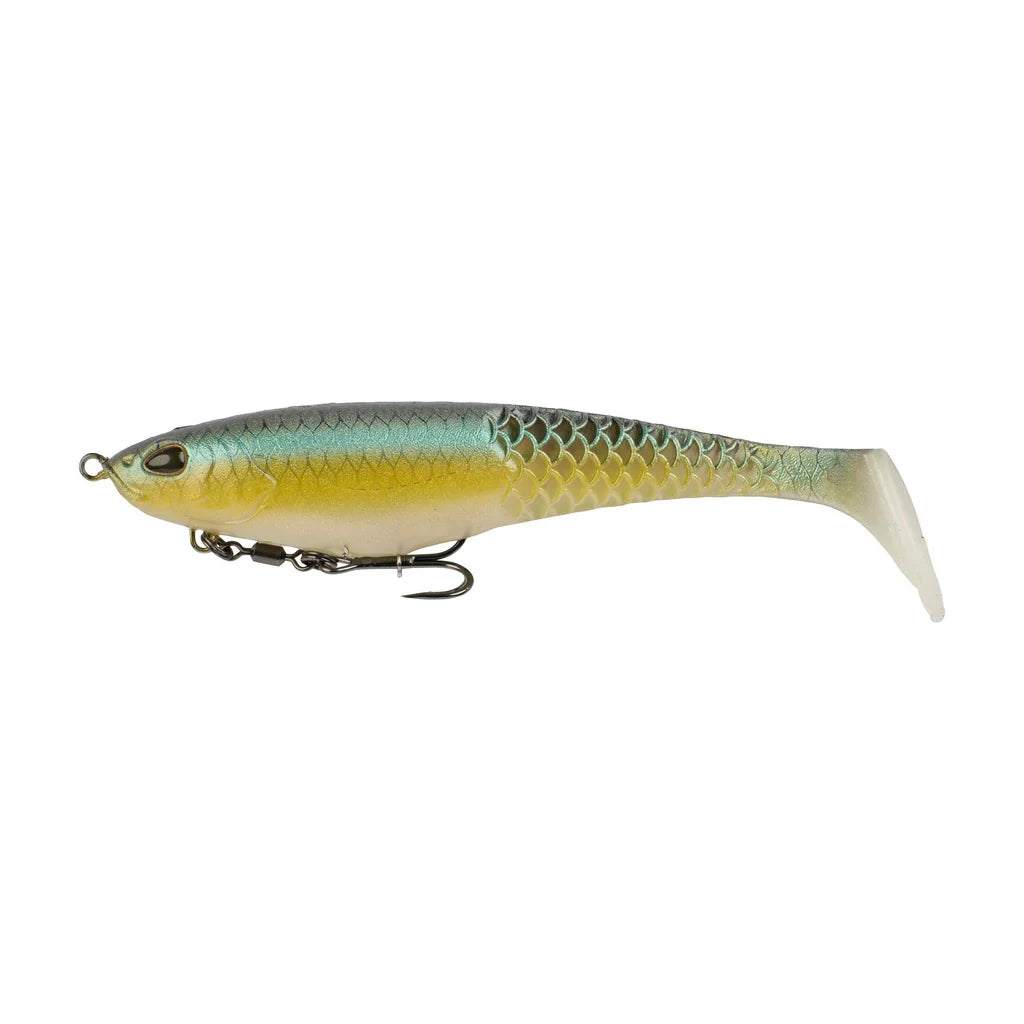 Berkley 5" Cullshad Swimbait