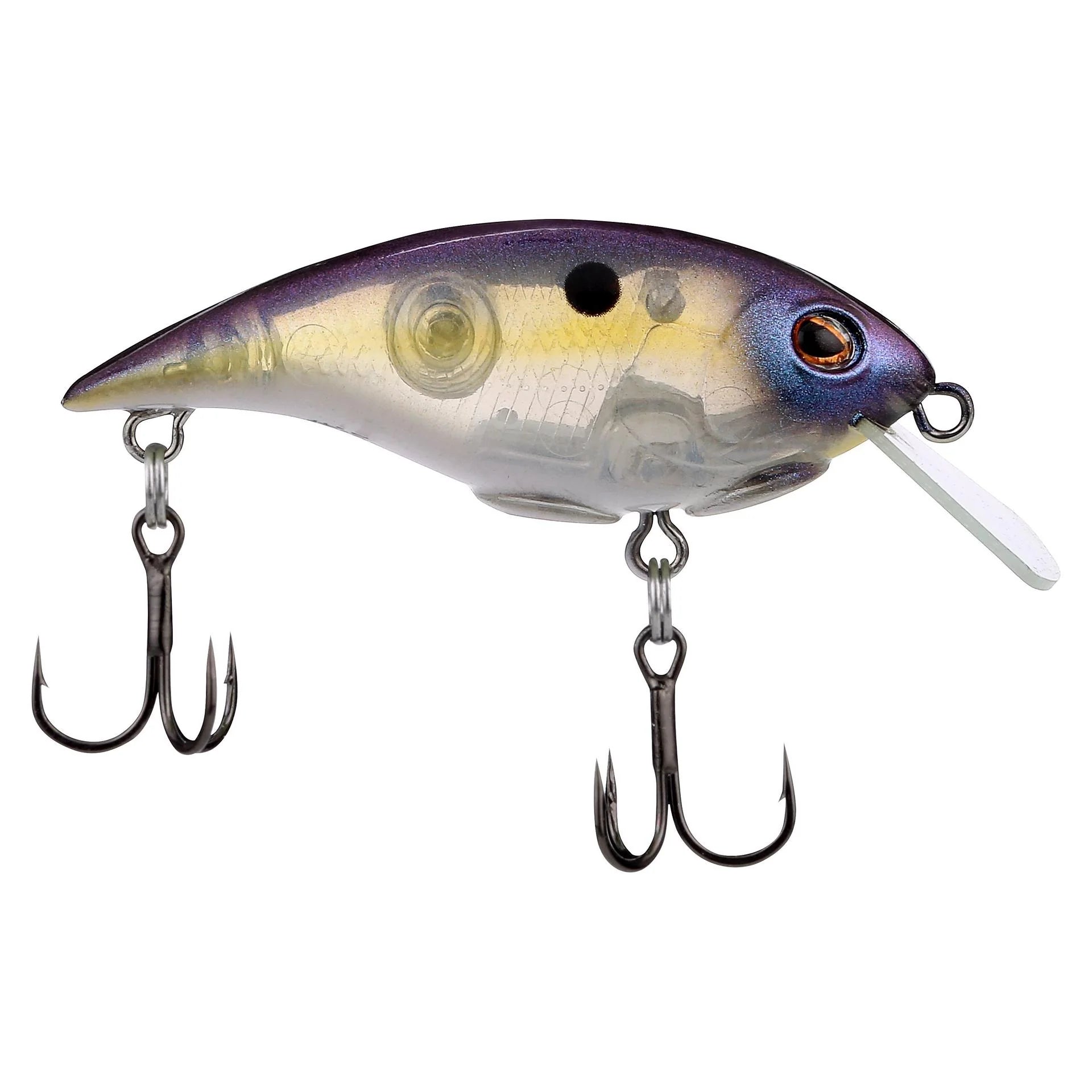 Berkley Shallow Money Badger
