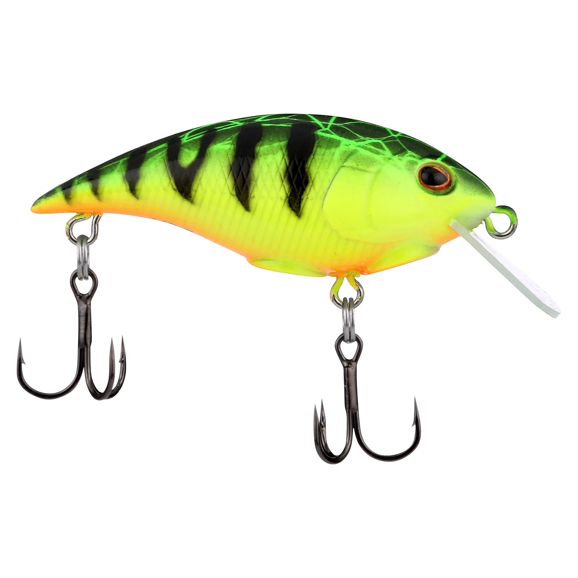 Berkley Shallow Money Badger