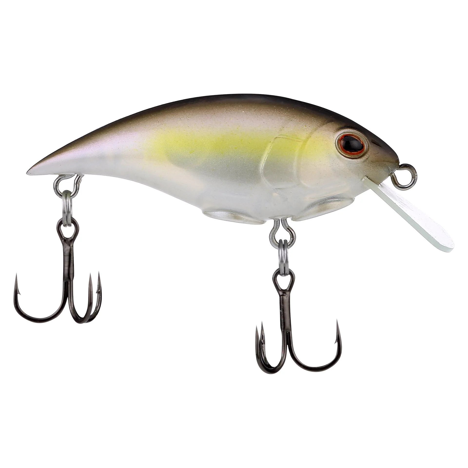 Berkley Shallow Money Badger