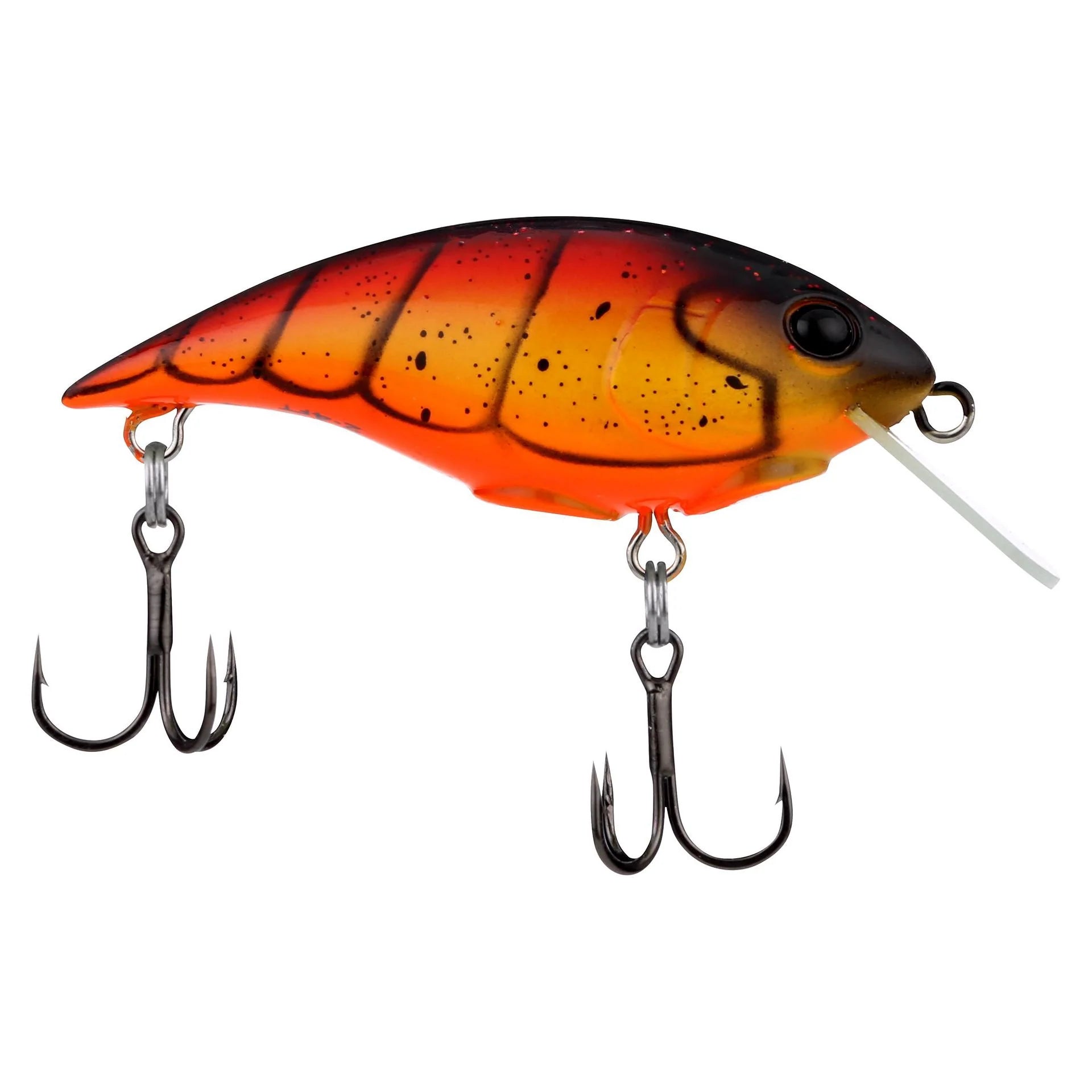 Berkley Shallow Money Badger