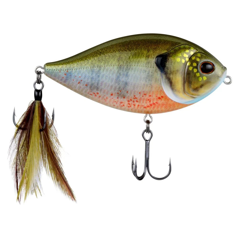 Berkley Slapgill