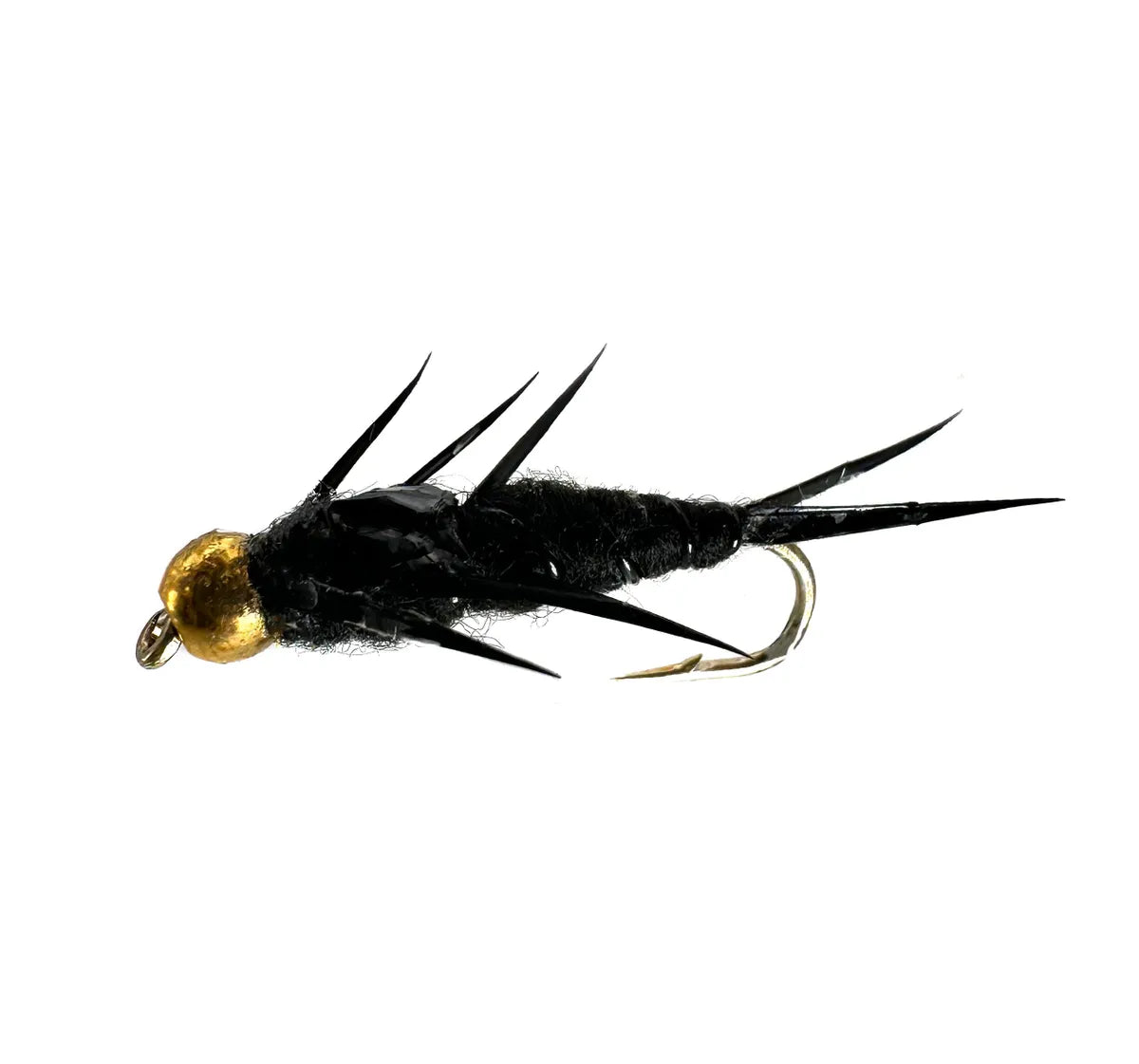 Bead Head Epoxy Stone Fly