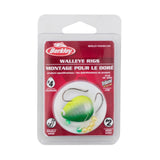 Berkley Walleye Rigs