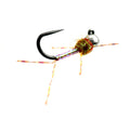 Bead Head Golden Jig Fly