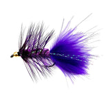 Bead Head Woolly Bugger