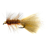 Bead Head Woolly Bugger