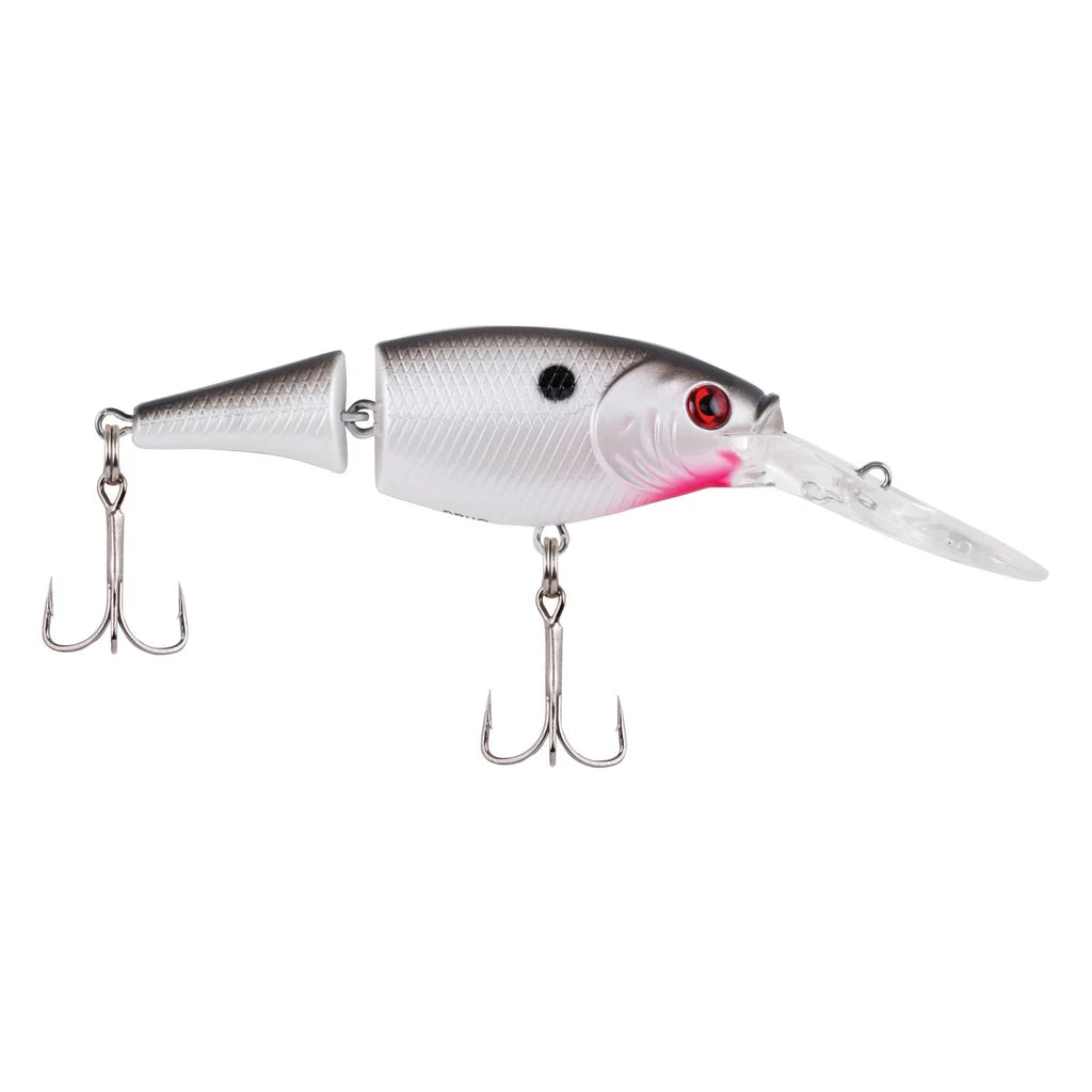Berkley Jointed Flicker Shad