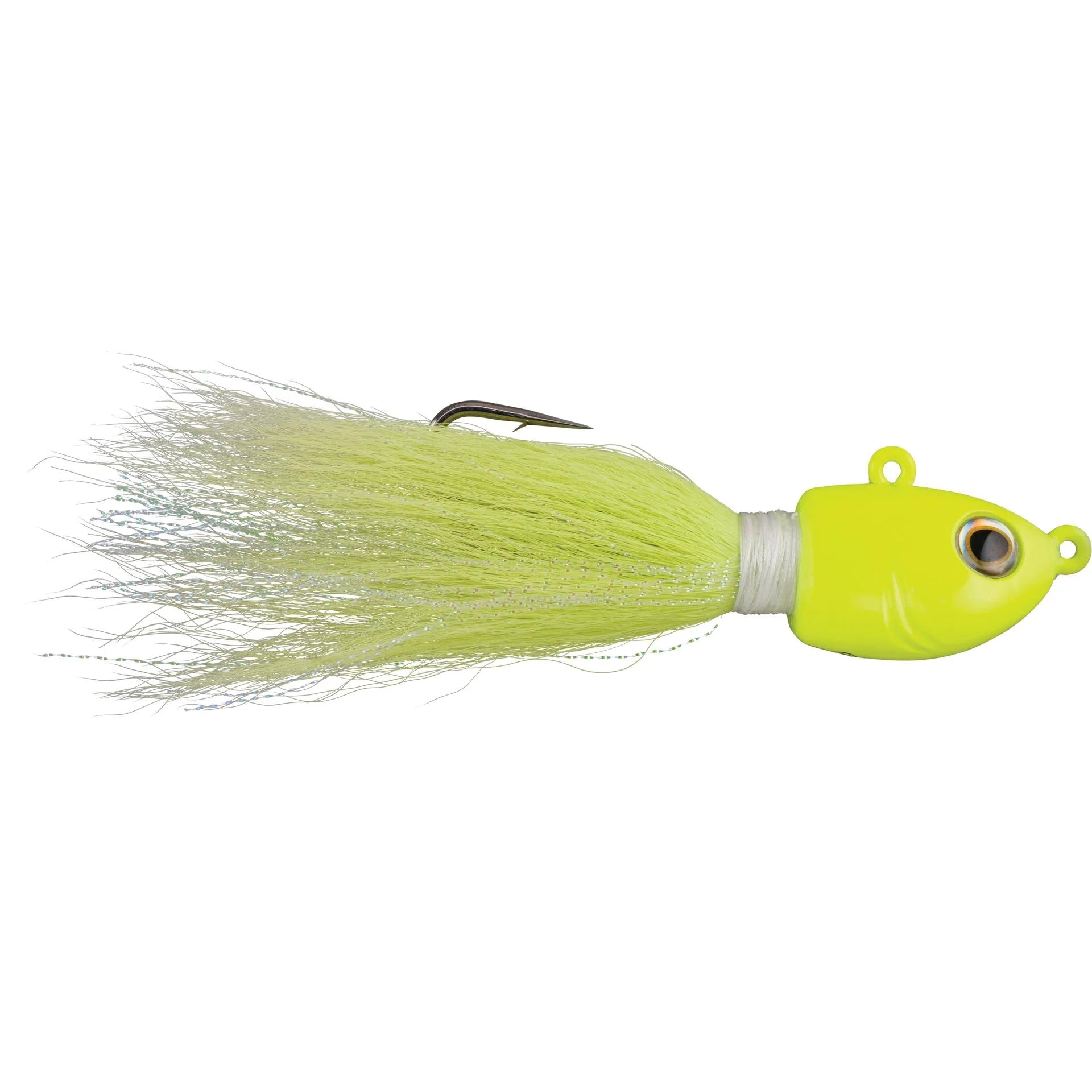 Berkley Fusion Bucktail Jig