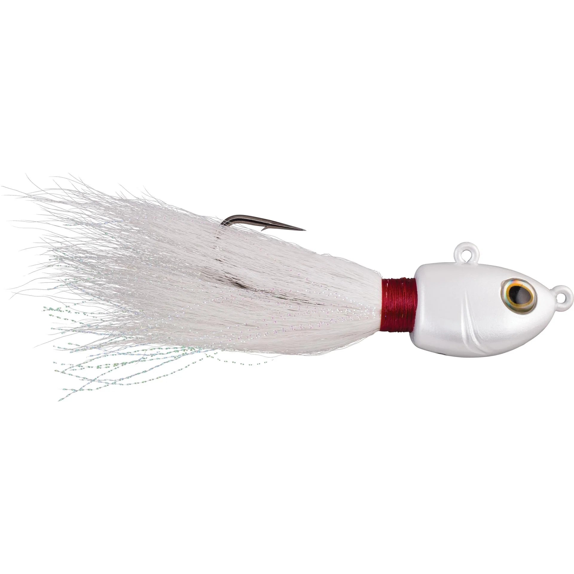 Berkley Fusion Bucktail Jig