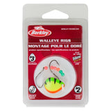 Berkley Walleye Rigs