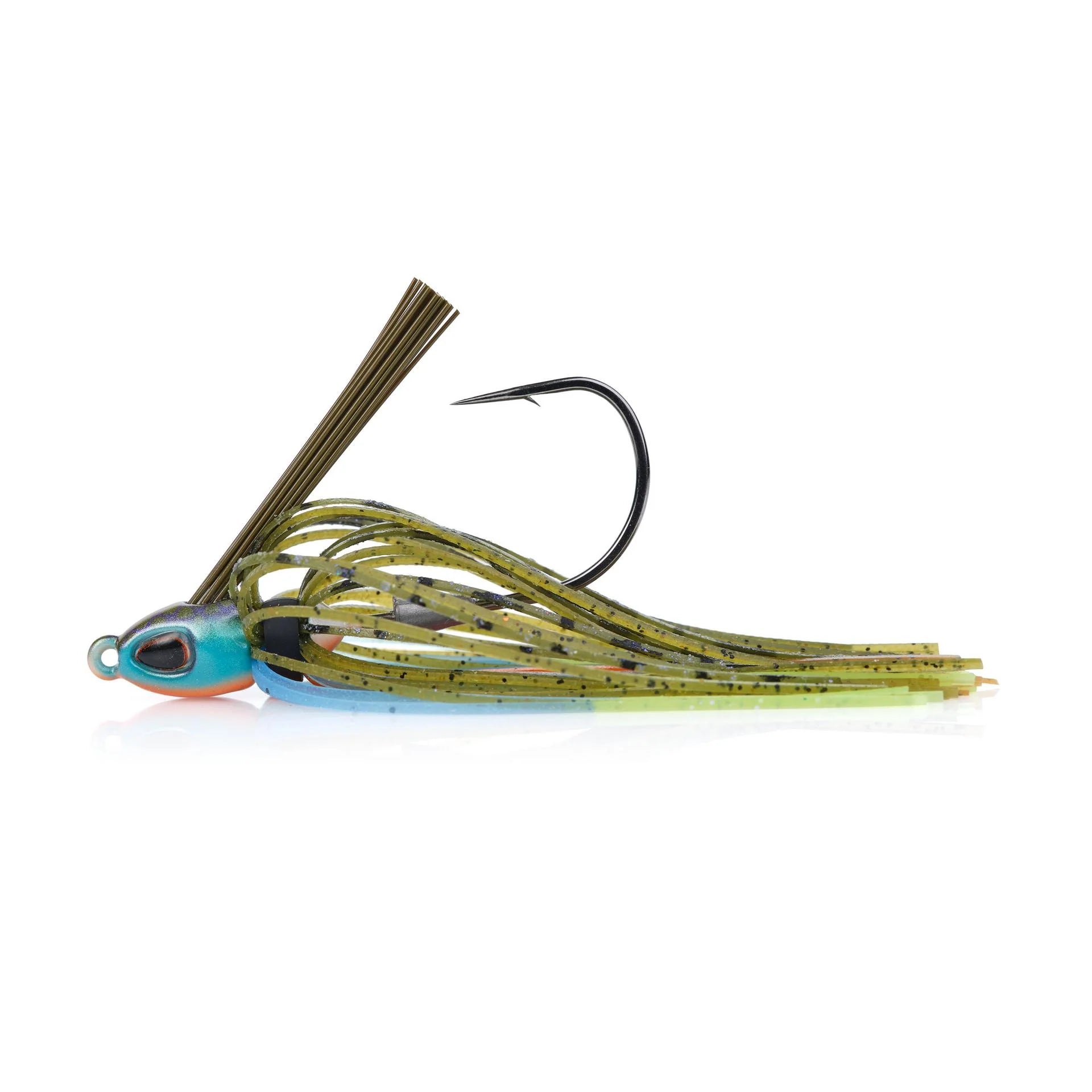 Berkley Finesse Swim Bait