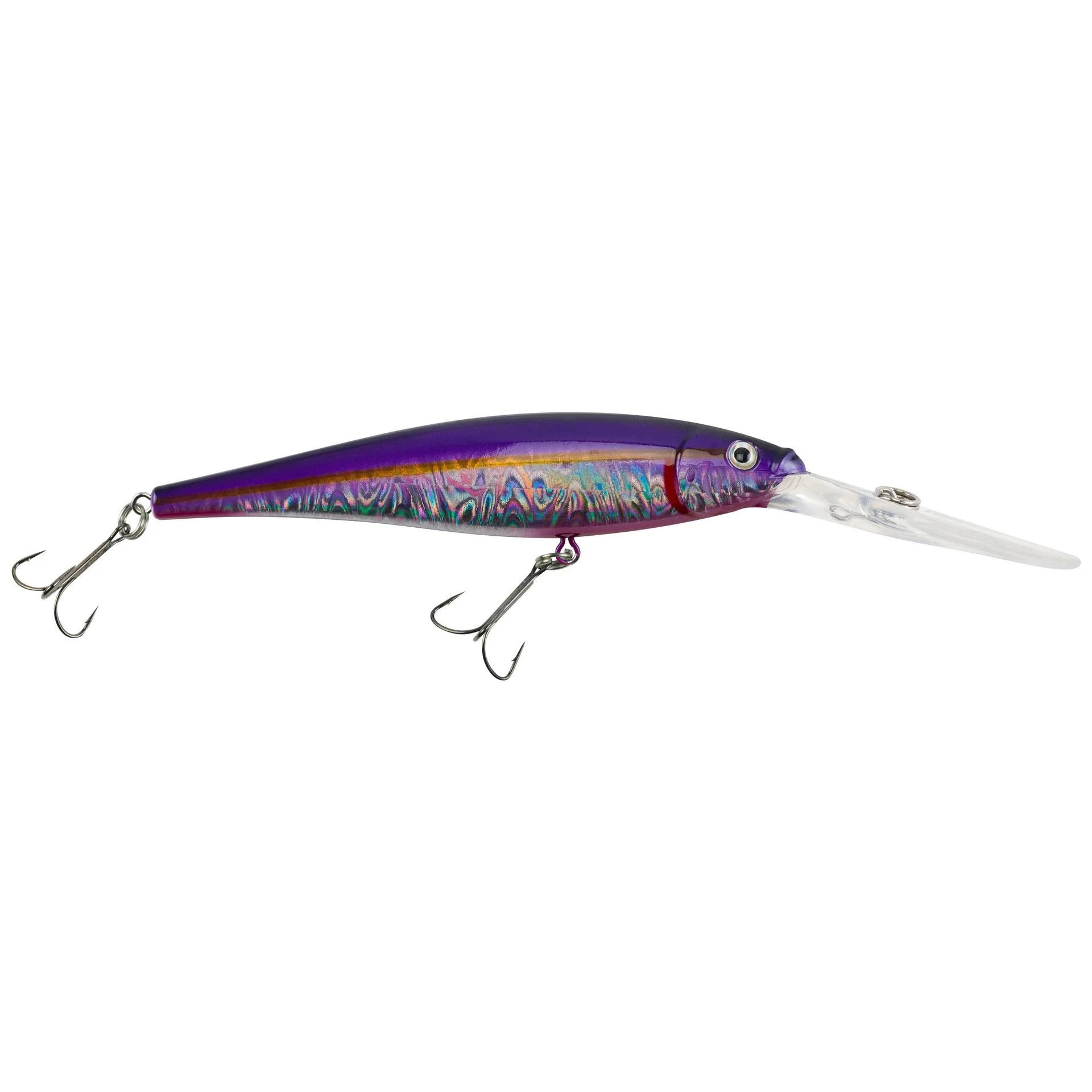 Berkley Flicker Minnow Crankbait