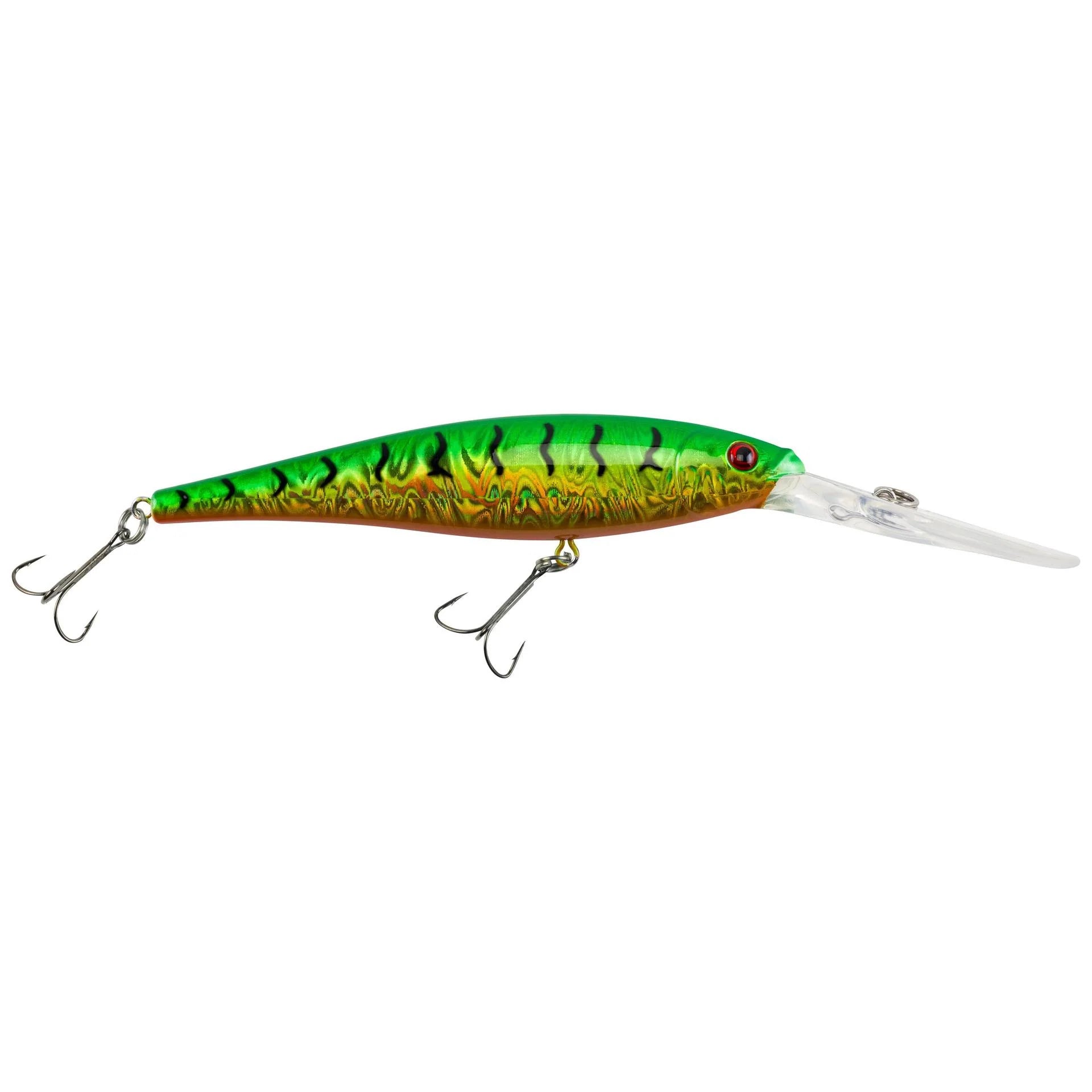 Berkley Flicker Minnow Crankbait