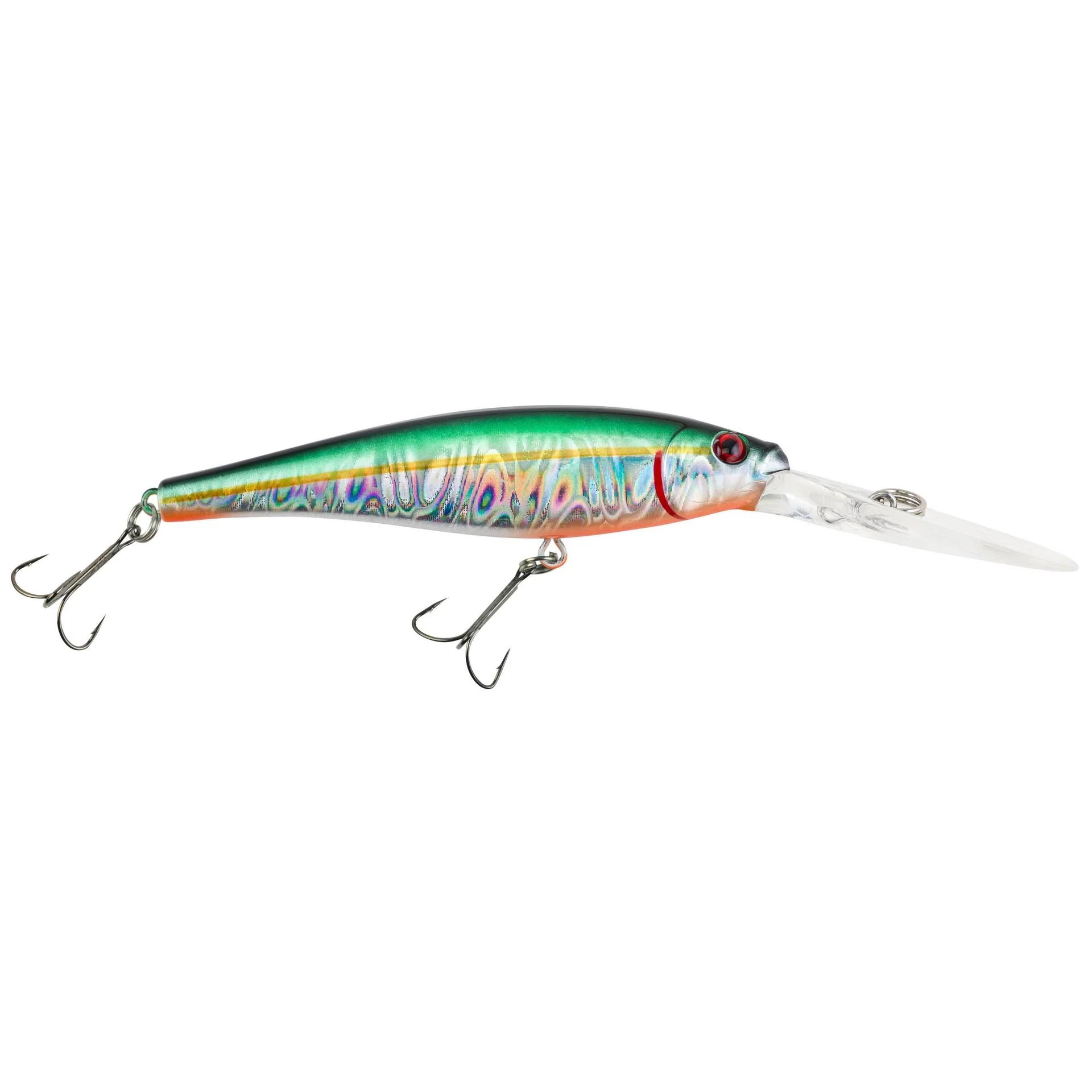 Berkley Flicker Minnow Crankbait
