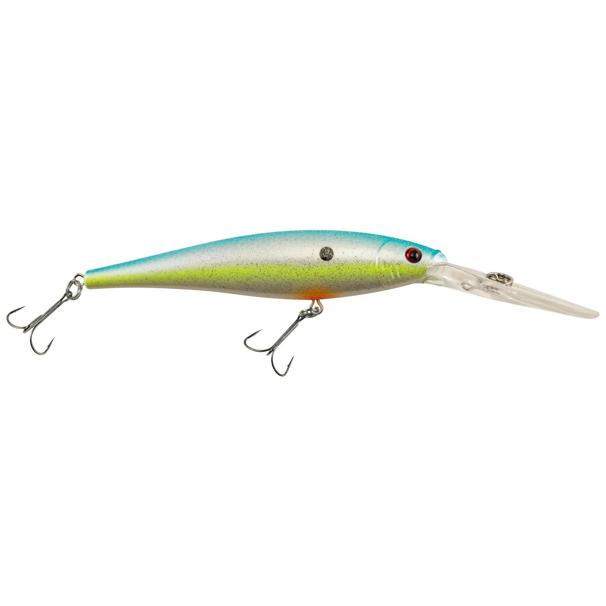 Berkley Flicker Minnow Crankbait