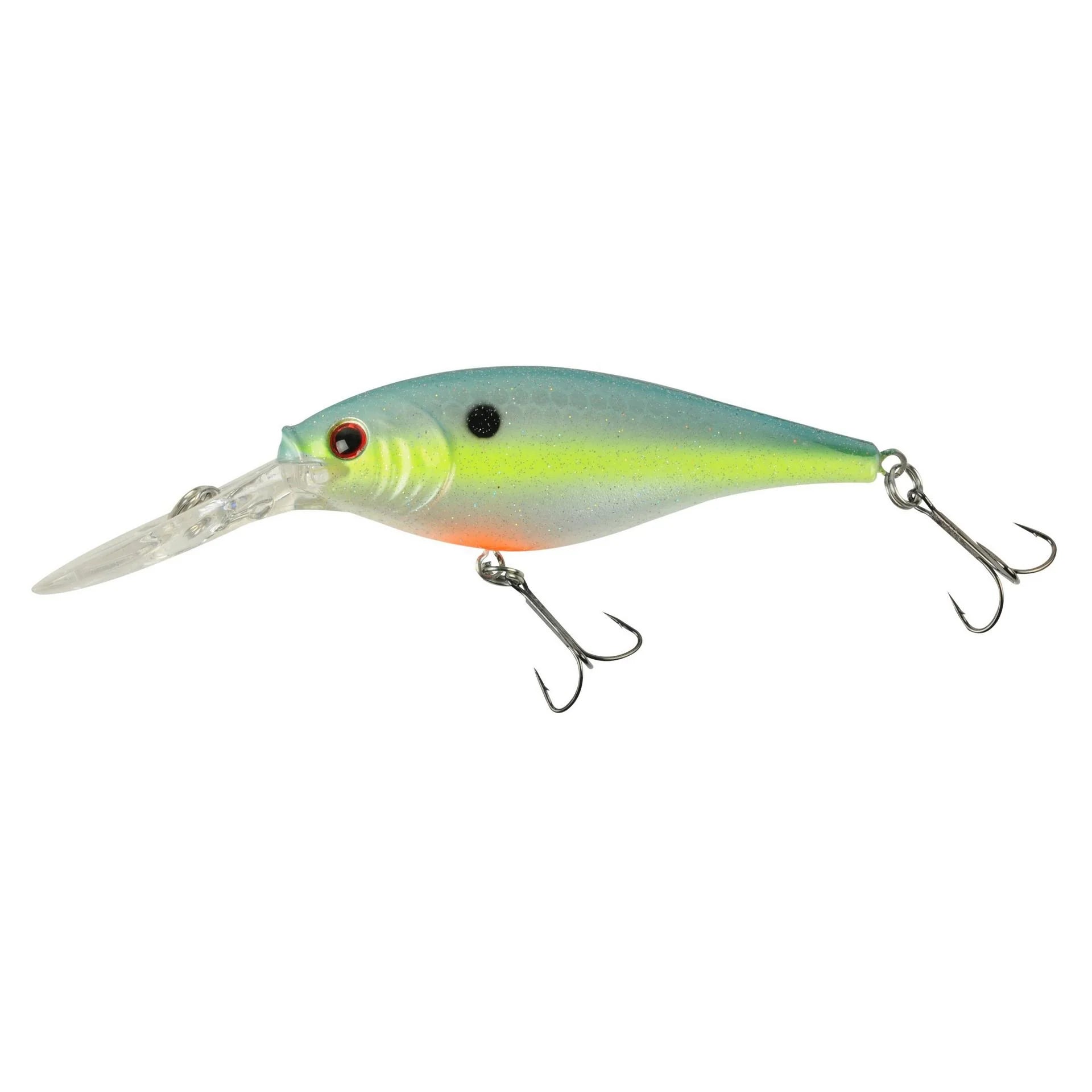 Berkley Flicker Shad Crankbait