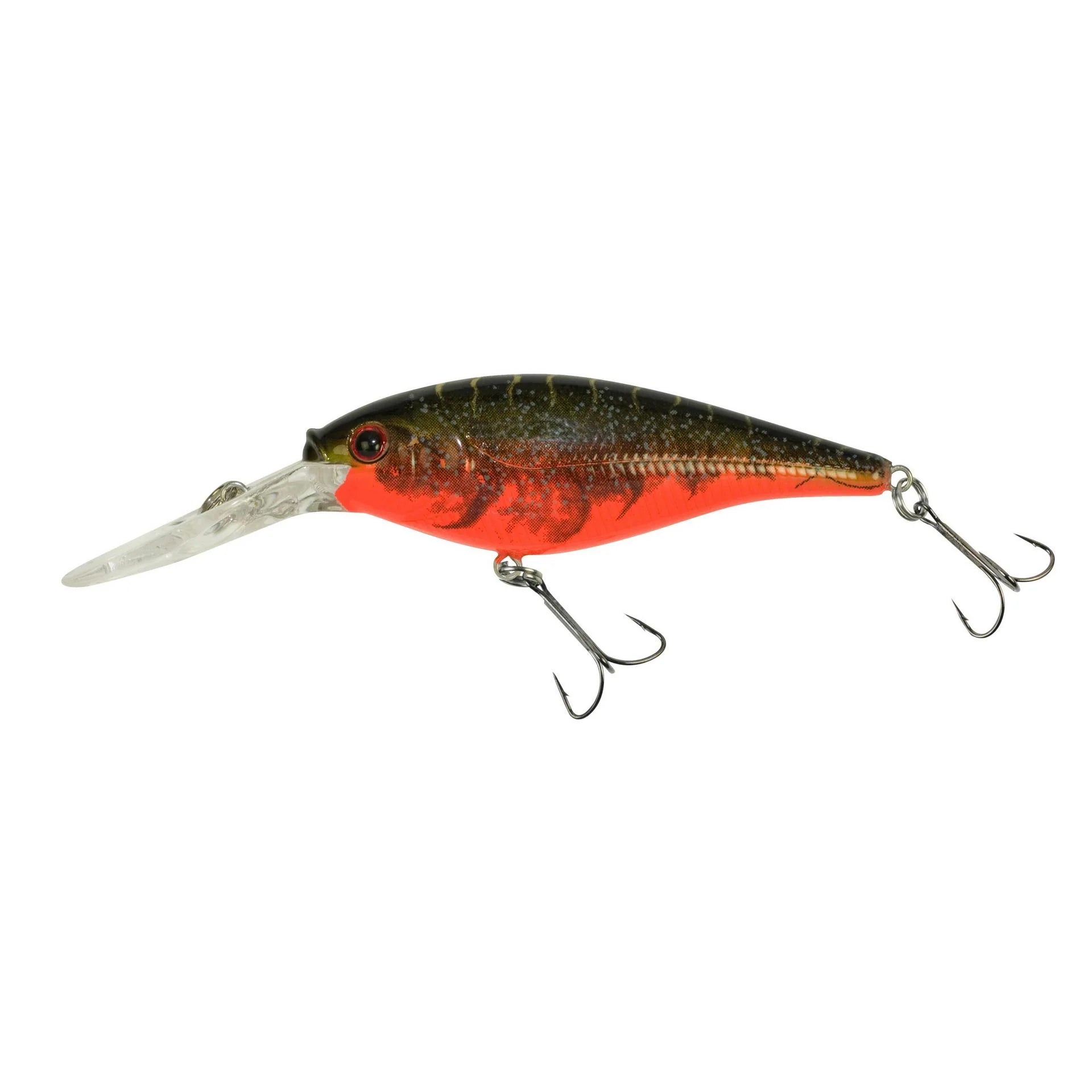Berkley Flicker Shad Crankbait
