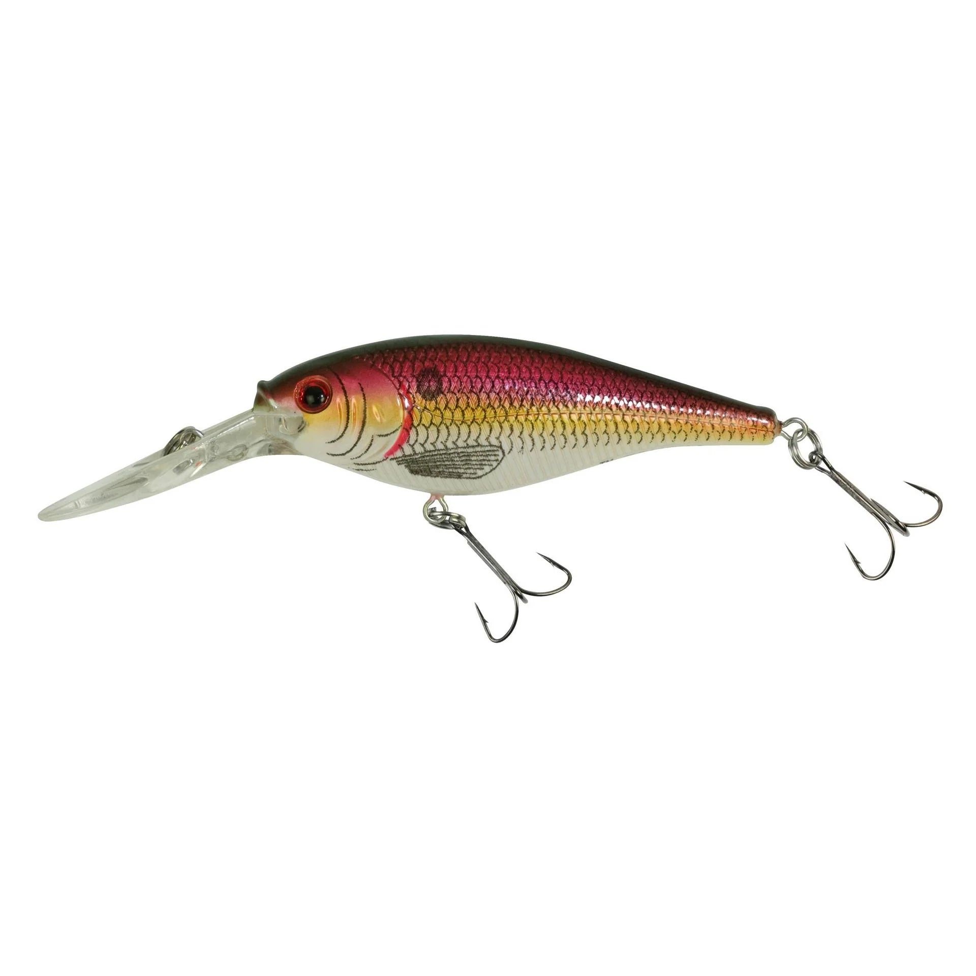 Berkley Flicker Shad Crankbait