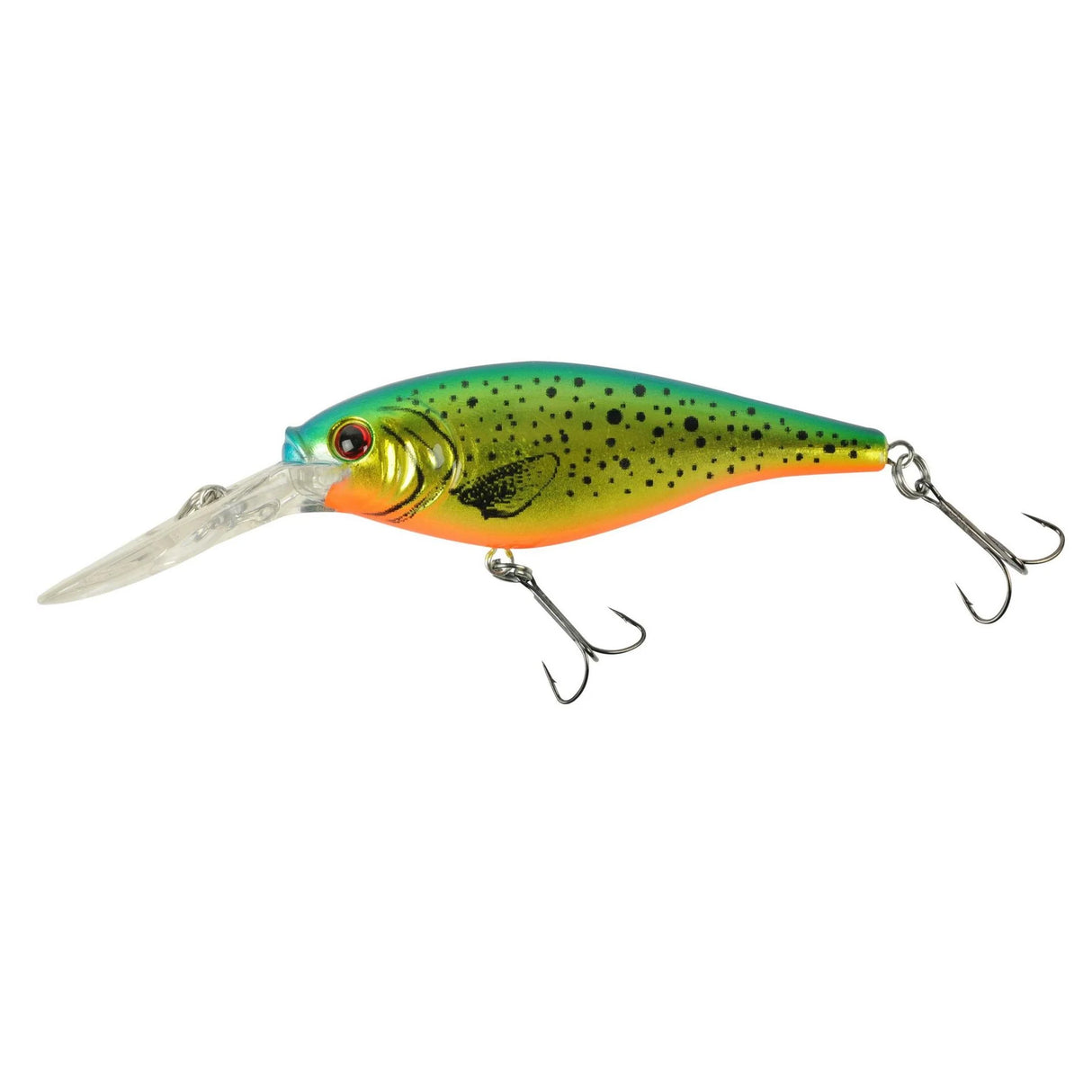Berkley Flicker Shad Crankbait