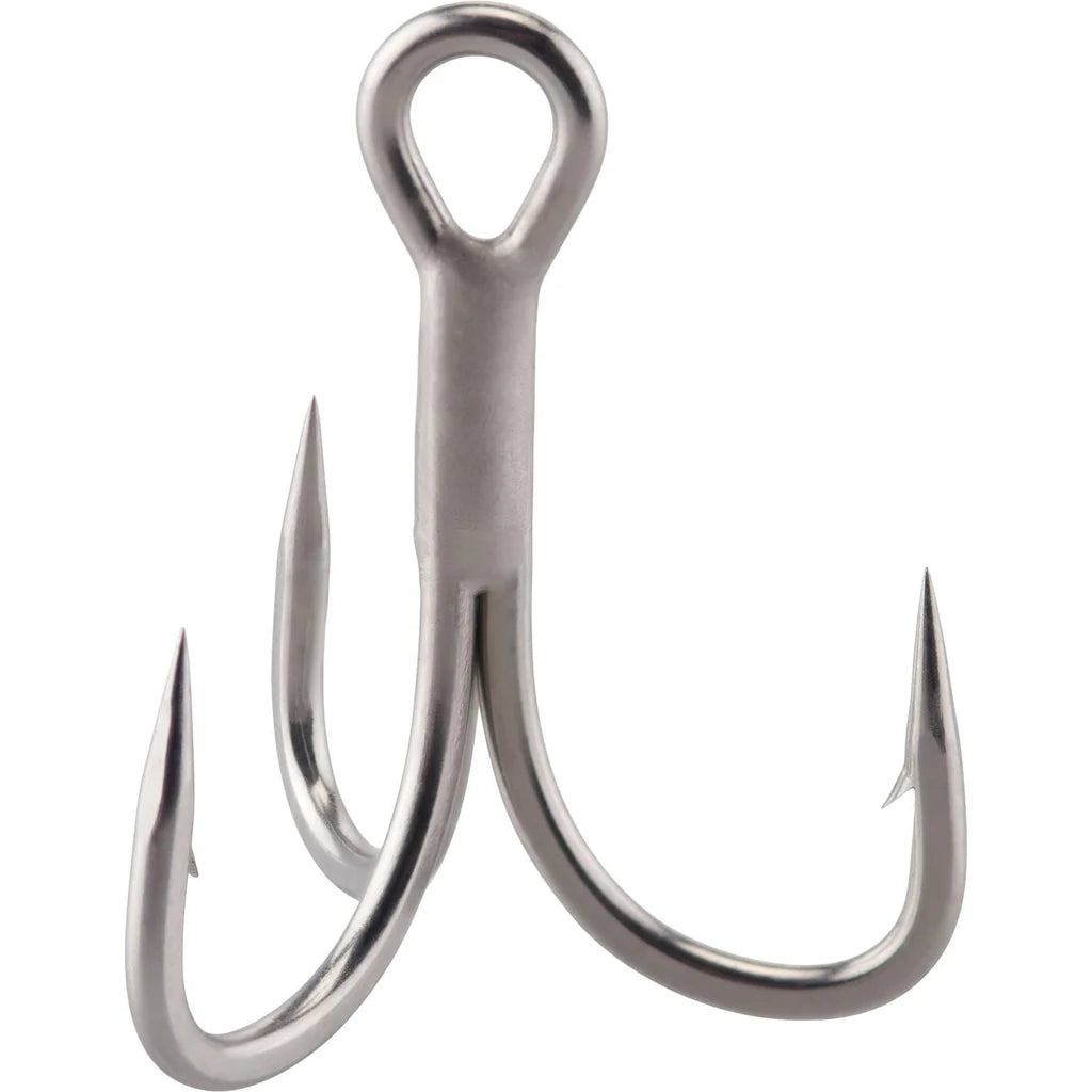Fusion 19 3X treble Hooks