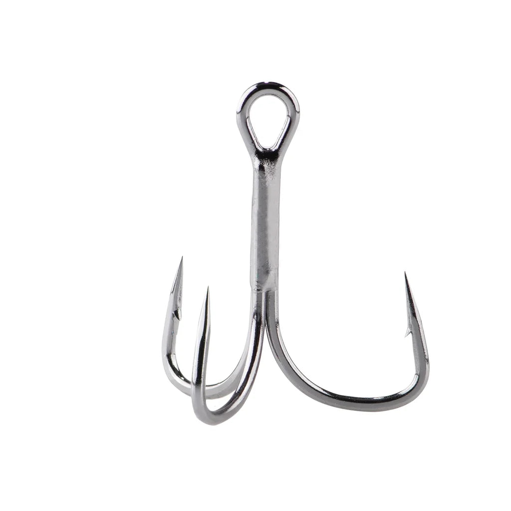 Berkley Fusion 19 EWG Treble Hooks