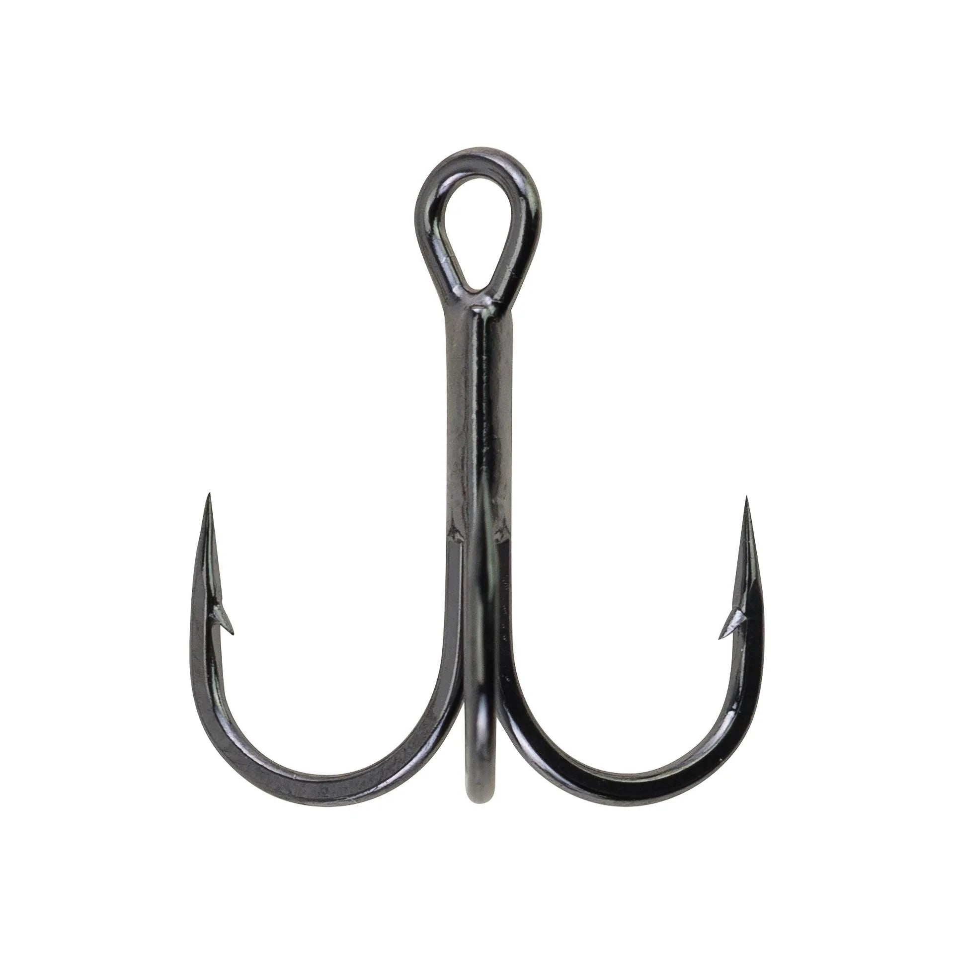 Berkley Fusion 19 1X Treble Hooks