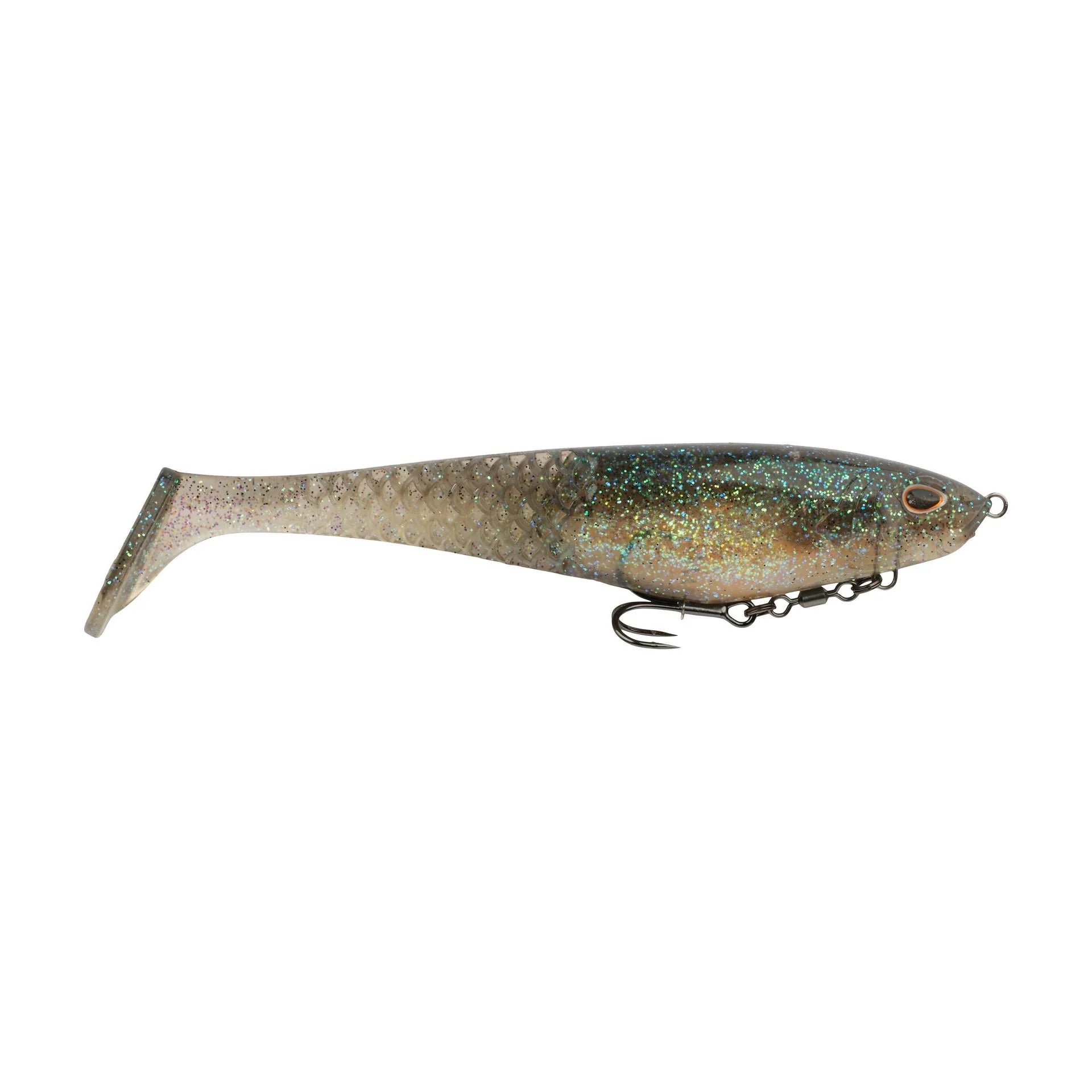 Berkley Powerbait 6" Cull Shad Swimbait