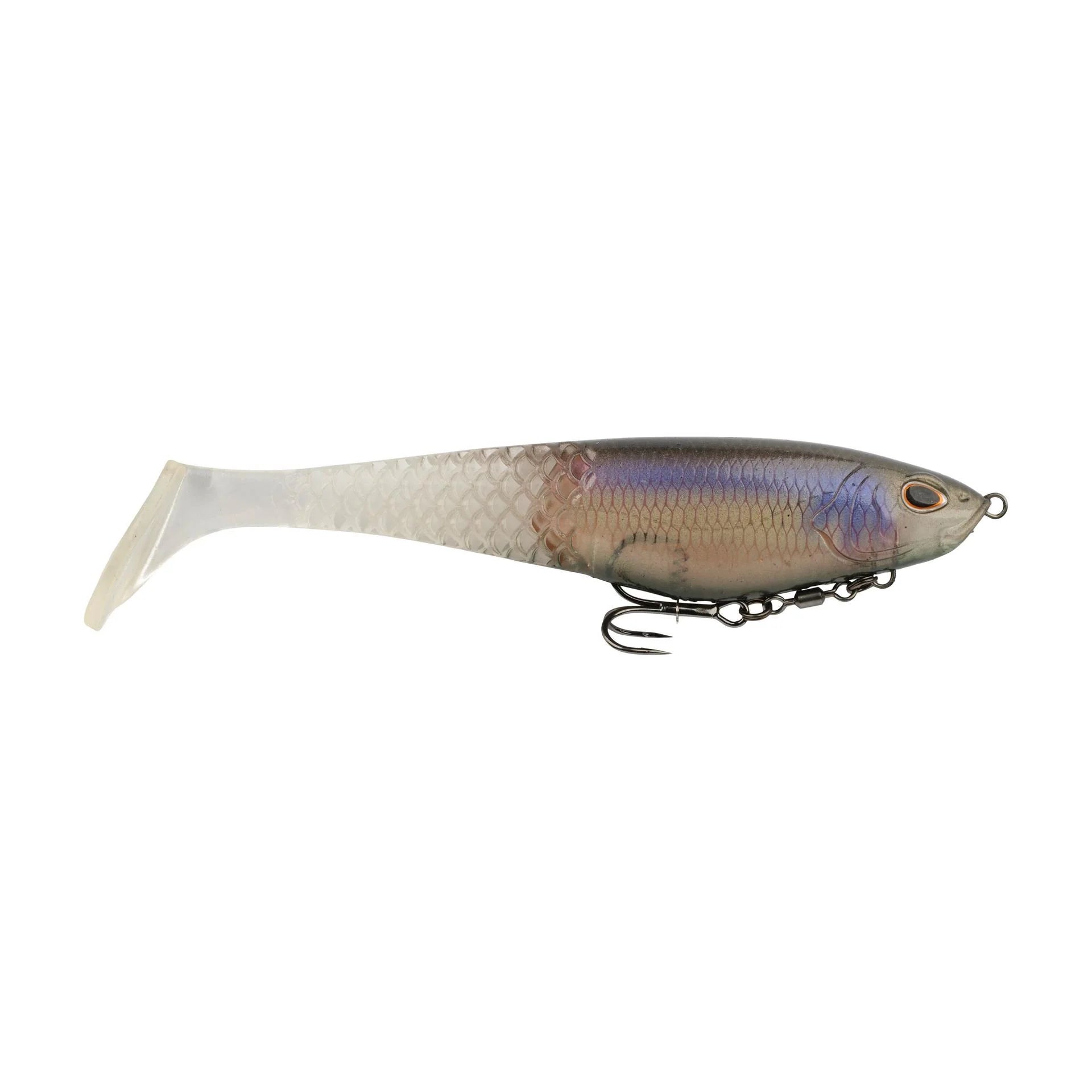 Berkley Powerbait 6" Cull Shad Swimbait
