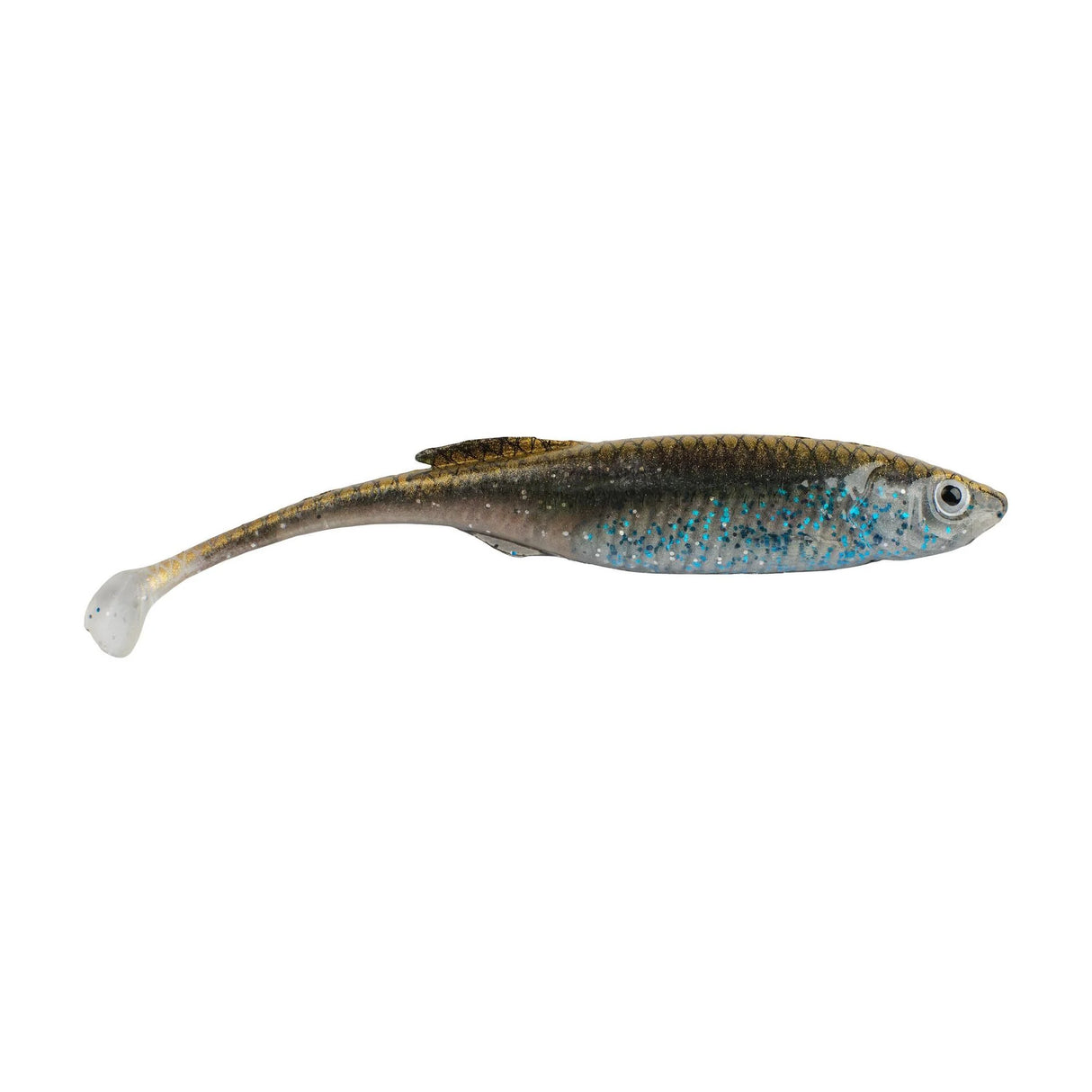 Berkley Powerbait Drip Minnow (6-Pack)