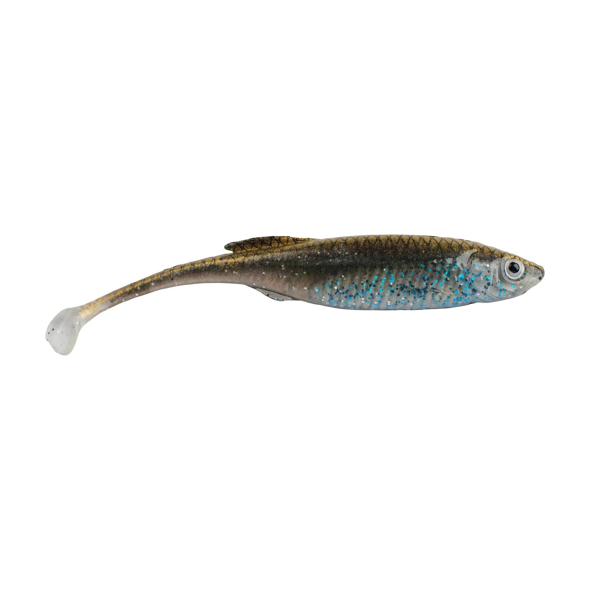 Berkley Powerbait Drip Minnow (6-Pack)