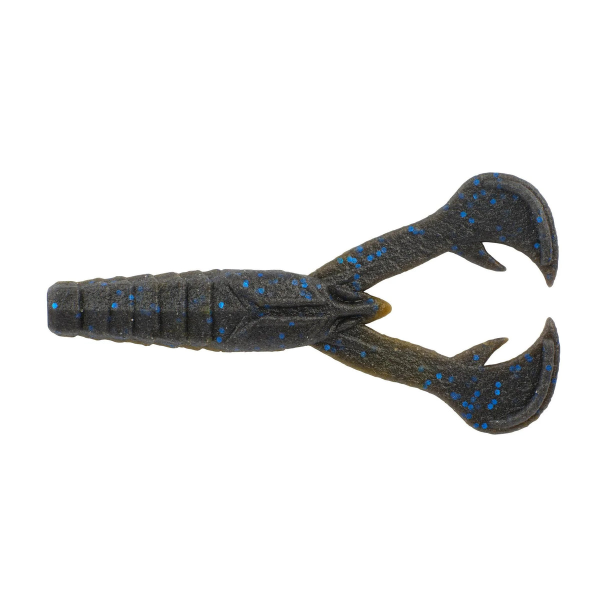 Berkley Powerbait Max Scent Crud Craw (6-Pack)