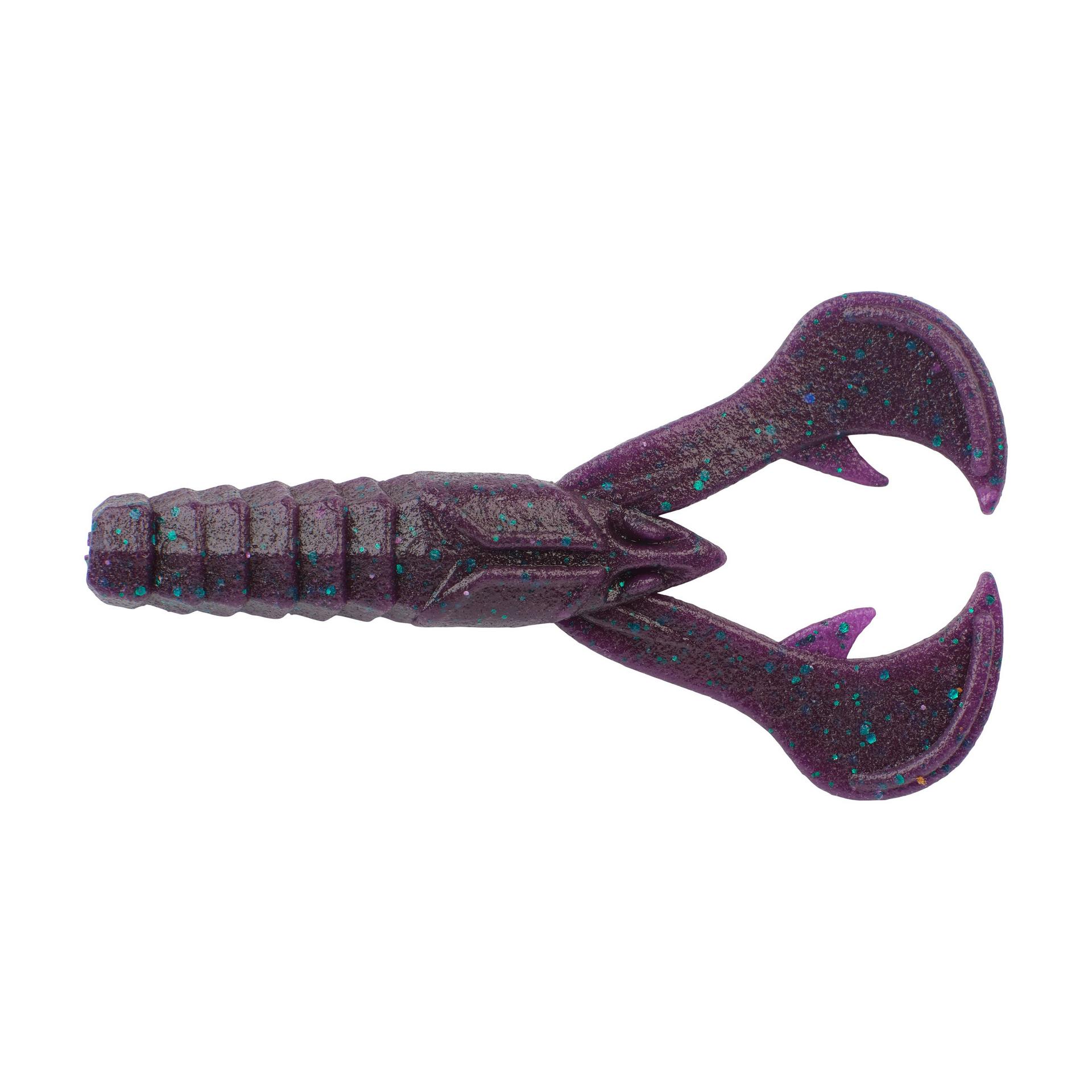 Berkley Powerbait Max Scent Crud Craw (6-Pack)