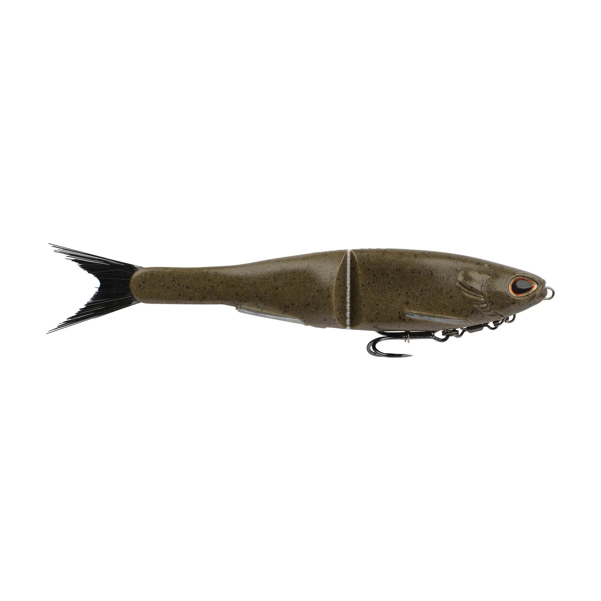 Berkley Powerbait Nessie 5" Glide Bait